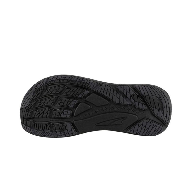 ALTRA Men's FWD VIA Road Running Shoe, Black/Black, 10 - Image 5