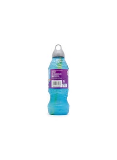 Gazillion Bubbles, Giant Bubbles Solution 1L - Create Giant Bubbles With Elite Formula & 7-In-1 Bubble Wand - Non-Toxic & Safe  - Image 3