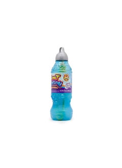 Gazillion Bubbles, Giant Bubbles Solution 1L - Create Giant Bubbles With Elite Formula & 7-In-1 Bubble Wand - Non-Toxic & Safe  - Image 2