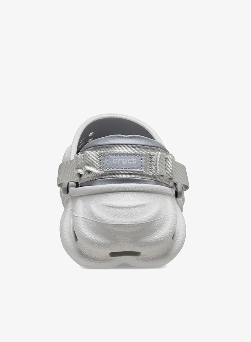 Crocs Atmosphere Echo Clogs  | Best Price UAE