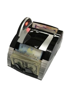 Generic Cash Counting machine Money Counting & Detector – Digital Display & Control Buttons – 0288  - Image 1