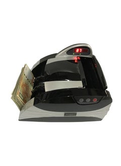 Generic Cash Counting machine Money Counting & Detector – Digital Display & Control Buttons – 0288  - Image 2