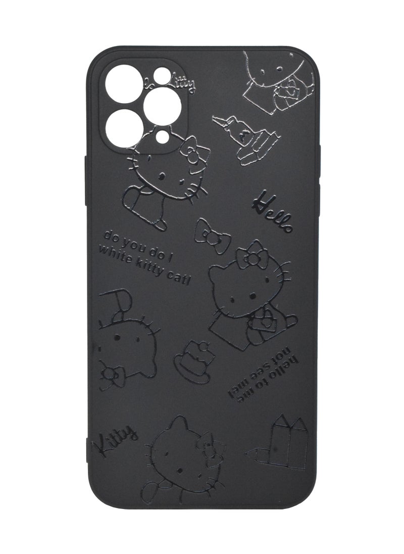 Houmt COMPATIBILITY: This Case Cover is Only Compatible with 11 Pro Max (Notice: Not Fit For Any Other Model).  - Image 1