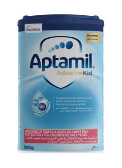 Aptamil Advance Kids milk 900g 