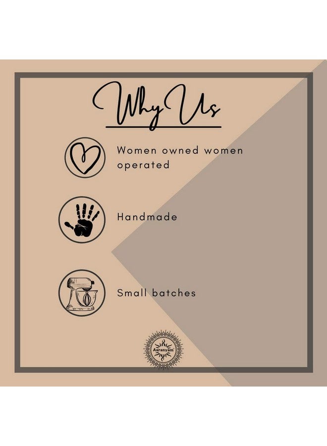 آرانيام مجموعة هدايا سبا آرانيام للنساء، قنبلة حمام عود رائعة، صابون عضوي مصنوع يدويًا، زبدة للجسم، مقشر سكر، طبق صابون خشبي، سلة هدايا رائعة لأعياد الميلاد والذكرى السنوية والمهرجانات والحفلات. - Image 3