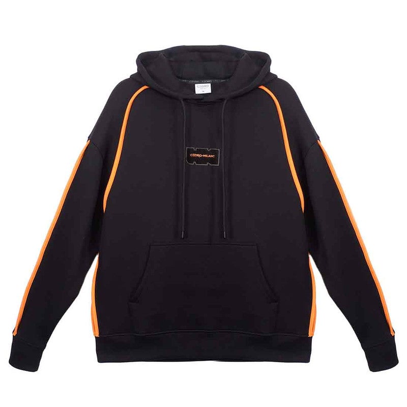 CEDRO EDGE HOODIE - Image 1