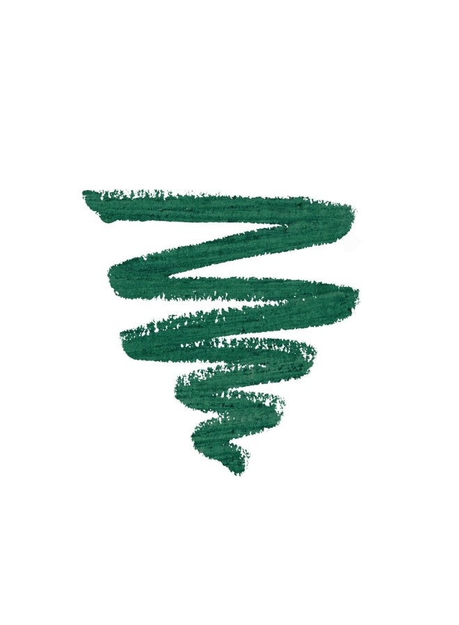 klarako Slide On Pencil, Waterproof Eyeliner Pencil, Tropical Green - Image 2