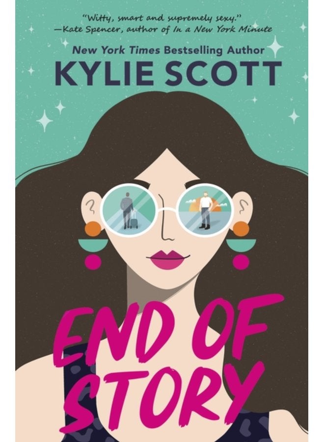 End of Story the perfect sweet and sexy opposites attract romance - Paperback