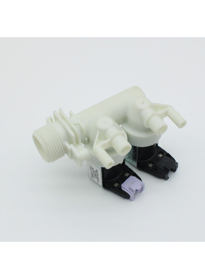 Washing Machine Water Inlet Valve 33390156 W16001667808 W16003150500 33390056 - Image 2