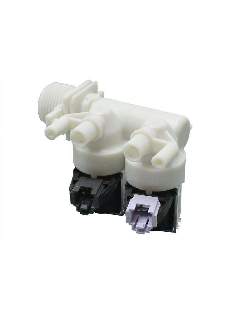 Washing Machine Water Inlet Valve 33390156 W16001667808 W16003150500 33390056 - Image 1