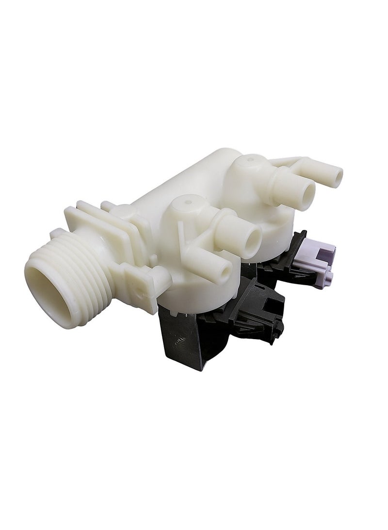 Washing Machine Water Inlet Valve 33390156 W16001667808 W16003150500 33390056 - Image 3