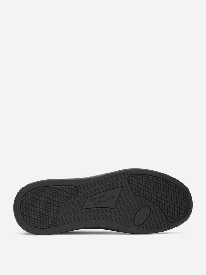 UNDER ARMOUR Motion Lace Up Shoes - Image 4