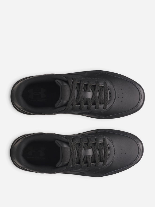 UNDER ARMOUR Motion Lace Up Shoes - Image 5