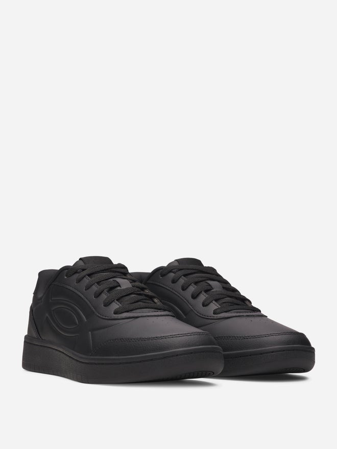 UNDER ARMOUR Motion Lace Up Shoes - Image 3