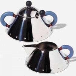 Alessi Michael Graves Creamer - Image 4