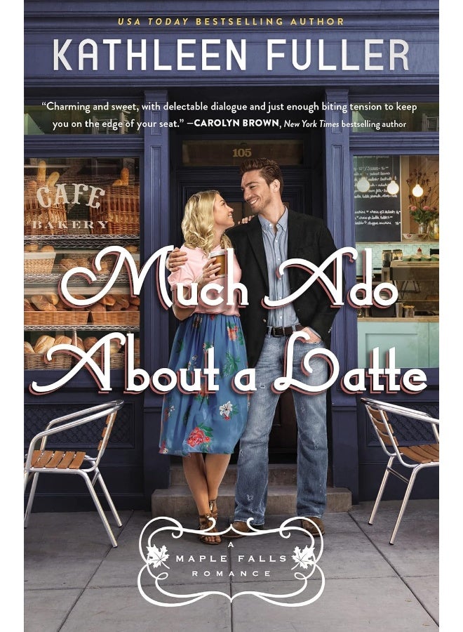 Much Ado About a Latte