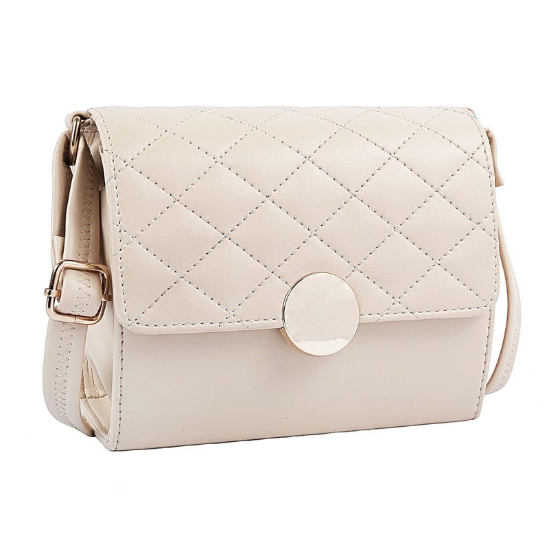ADISA Women's Girls Party Sling Bag Crossbody - Image 1