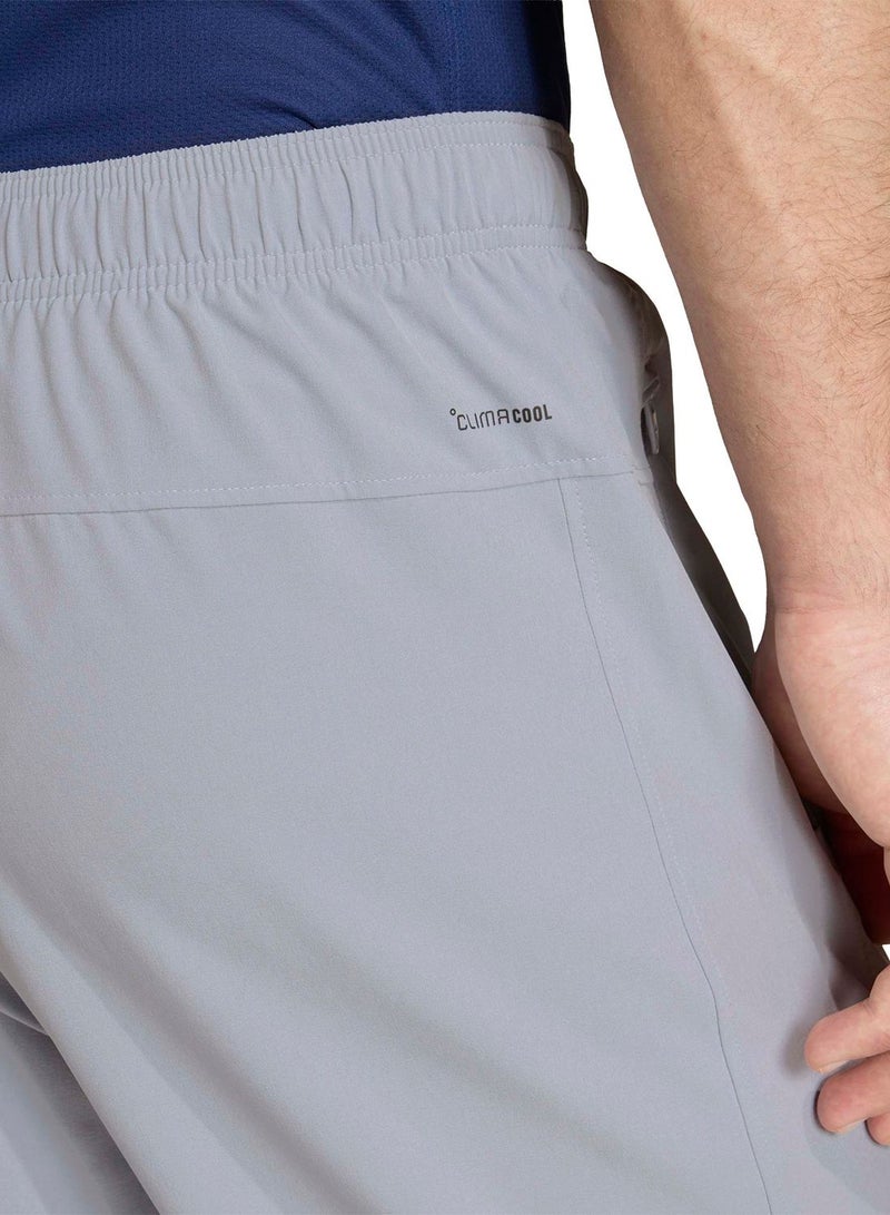 Adidas Workout Essentials Flex Woven Pant - Image 4