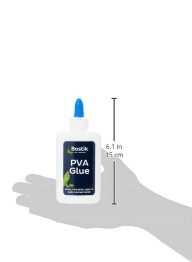 Bostik Pva Glue 118 ML - Image 4