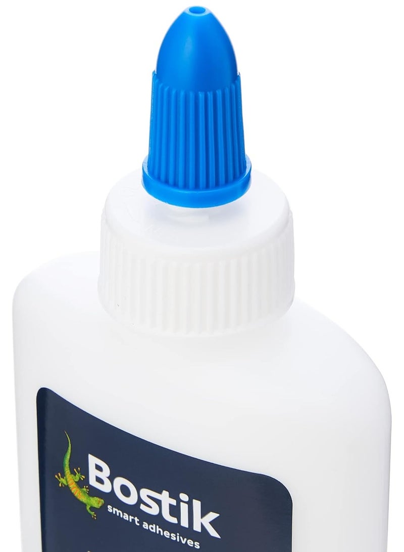 Bostik Pva Glue 118 ML - Image 3