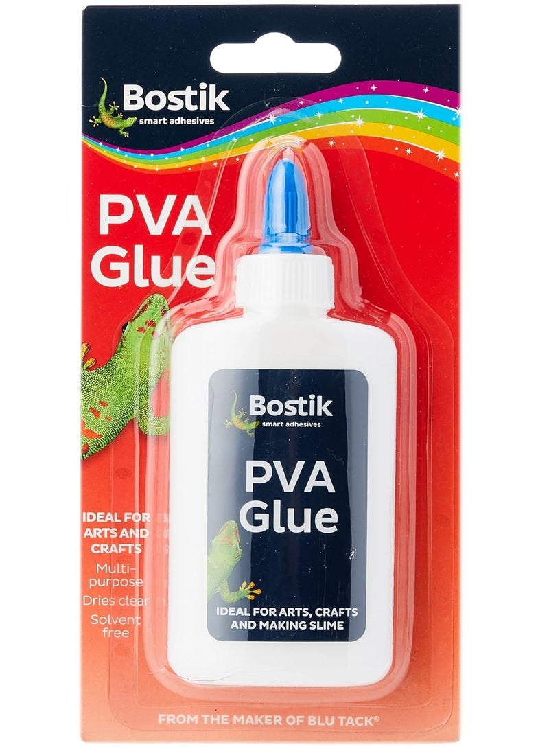 Bostik Pva Glue 118 ML - Image 1