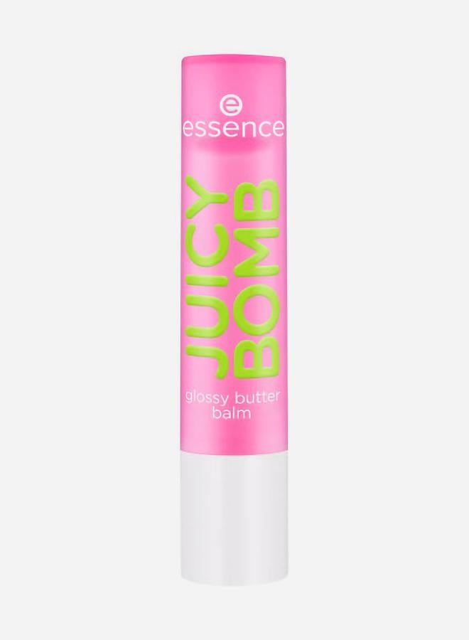 Styli Juicy Bomb Glossy Butter Balm 03 - Image 1