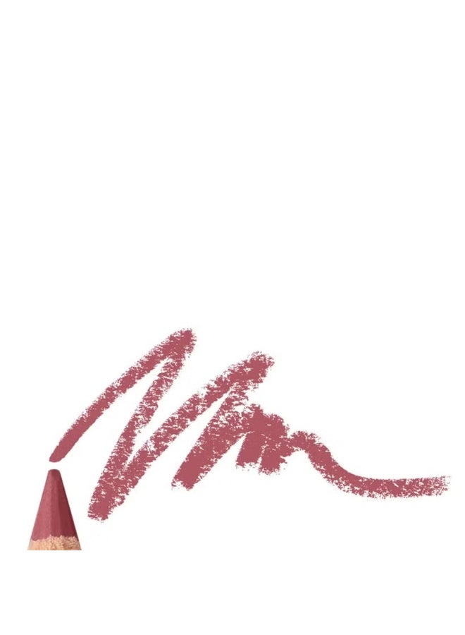 Make Up For Ever Artist Color Pencil- Boundless Berry 808 - Image 3