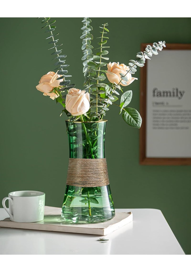 Suntown 4 Models Burlap Ribbon Solid Rustic Jute Mesh Ribbons for Crafts, Lace Craft Ribbon Net Burlap Fabric Ribbon for Gift Wrapping Craft Wedding Tree wedding Decoration (L:5M/Rolls ) - Image 3