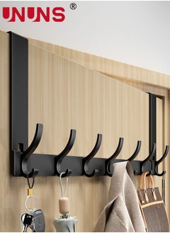 Black-7 Hooks