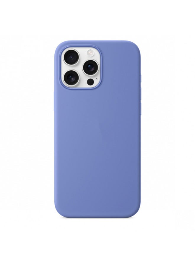 Liquid Silicone Phone Case With Ai Button For Iphone 16, Compatible With Apple 16 Pro Max, Magnetic Attraction With Animated Pop-up Window
