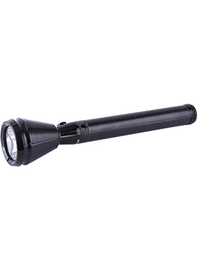 KRYPTON Rechargeable Led Flashlight 2Pc High Power Flashlight Super Bright Cree Led Torch Light Built In 3000Mah Li Ion Battery USb Charging Powerful Torch For Camping Hiking - Image 1