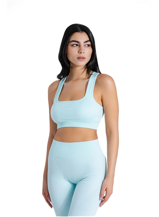 Magma AuraFit Seamless Yoga Bra  - Image 1