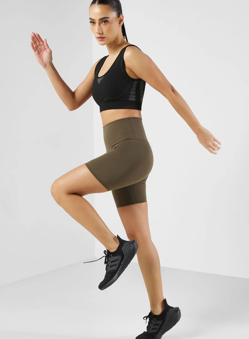 FRWD Athletic Cycling Shorts