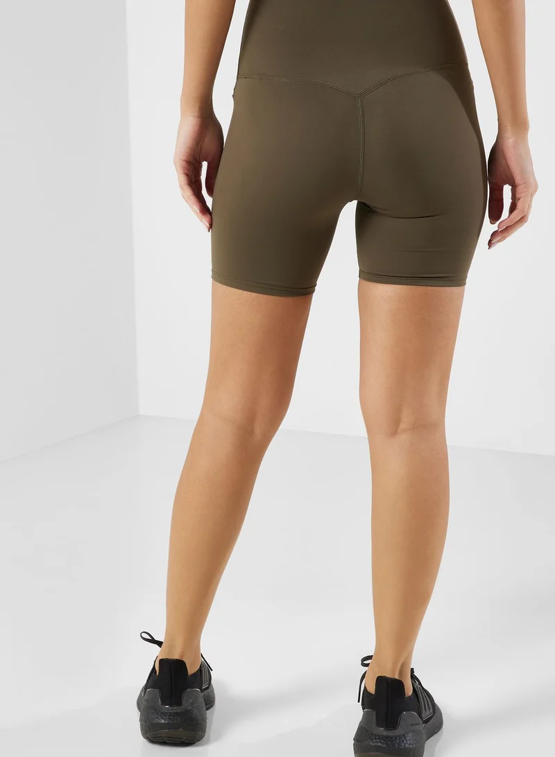 FRWD Athletic Cycling Shorts
