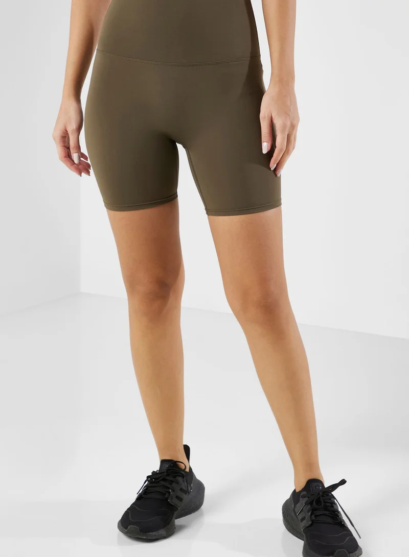 FRWD Athletic Cycling Shorts