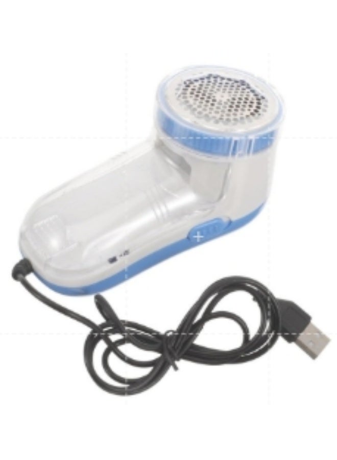 CATANES Fabric Shaver Lint Remover Lint Shaver Defuzzer Sweater Shaver For Clothes And Furniture Fuzz Remover - Image 2