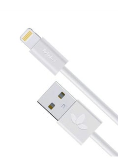 MiLi Lightning Cable 1meter White  - Image 2