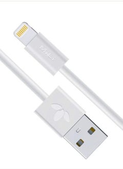 MiLi Lightning Cable 1meter White  - Image 3