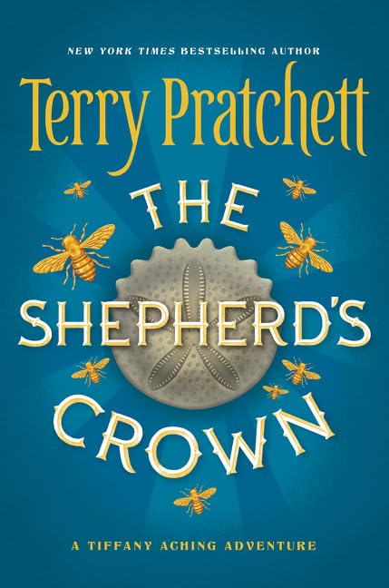 The Shepherds Crown