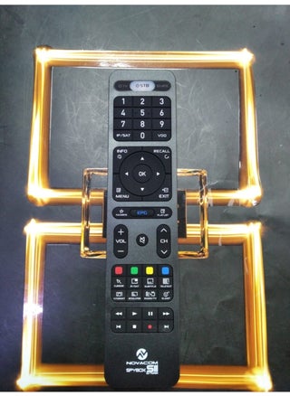 Spybox S11 Satellite Remote Control with Original Logo... - pzsku/Z9DE94FFA821C22E24ACEZ/45/_/1730550429/fc359b12-f69d-43f0-b0c8-9d61e3dcec63