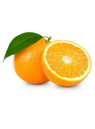 Valencia Orange