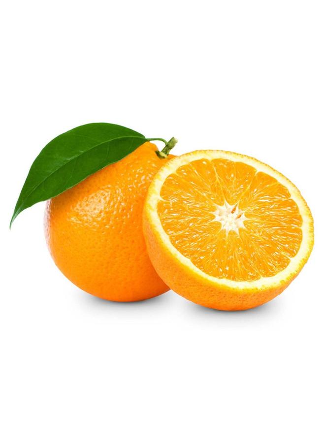 Valencia Orange