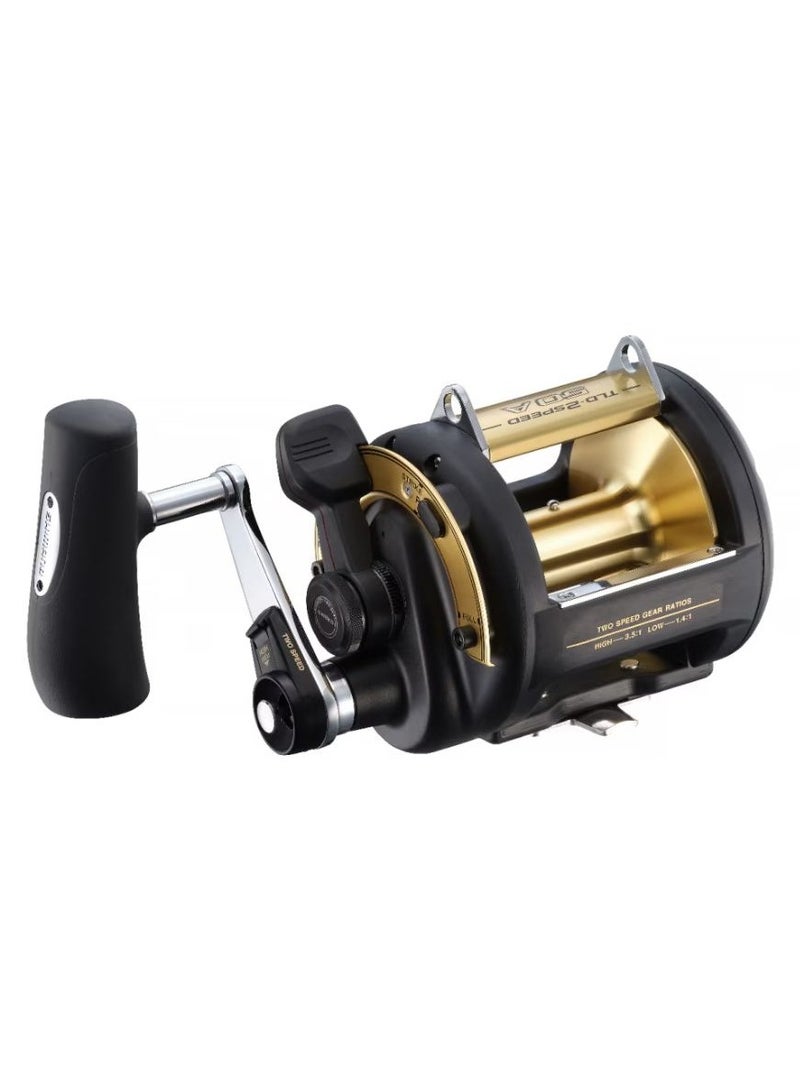 شيمانو شمن   TLD-2Speed 50A - Image 1