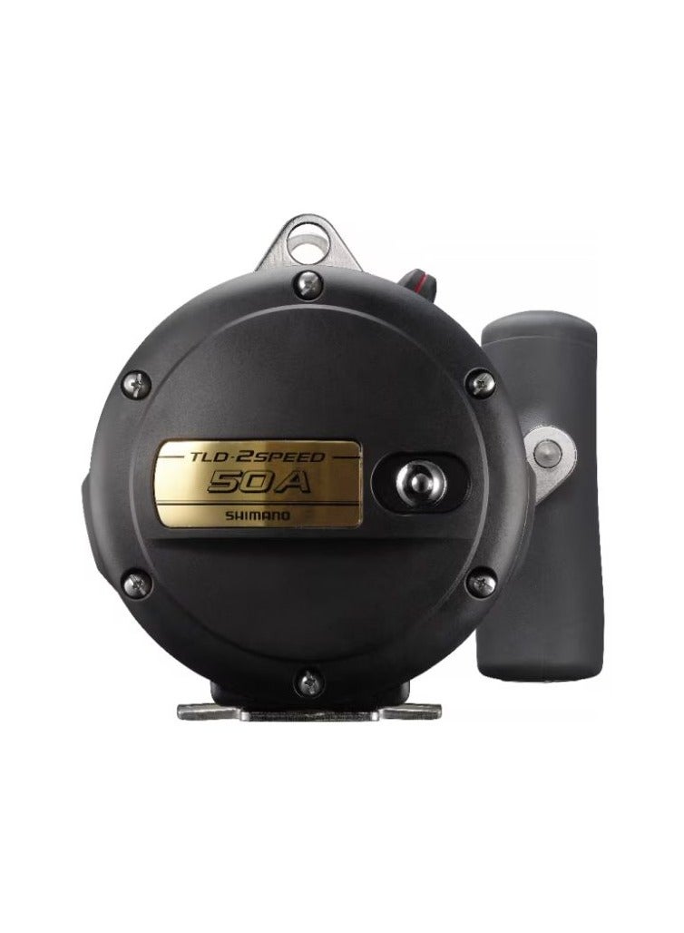 شيمانو شمن   TLD-2Speed 50A - Image 2