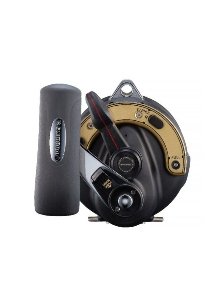 شيمانو شمن   TLD-2Speed 50A - Image 3