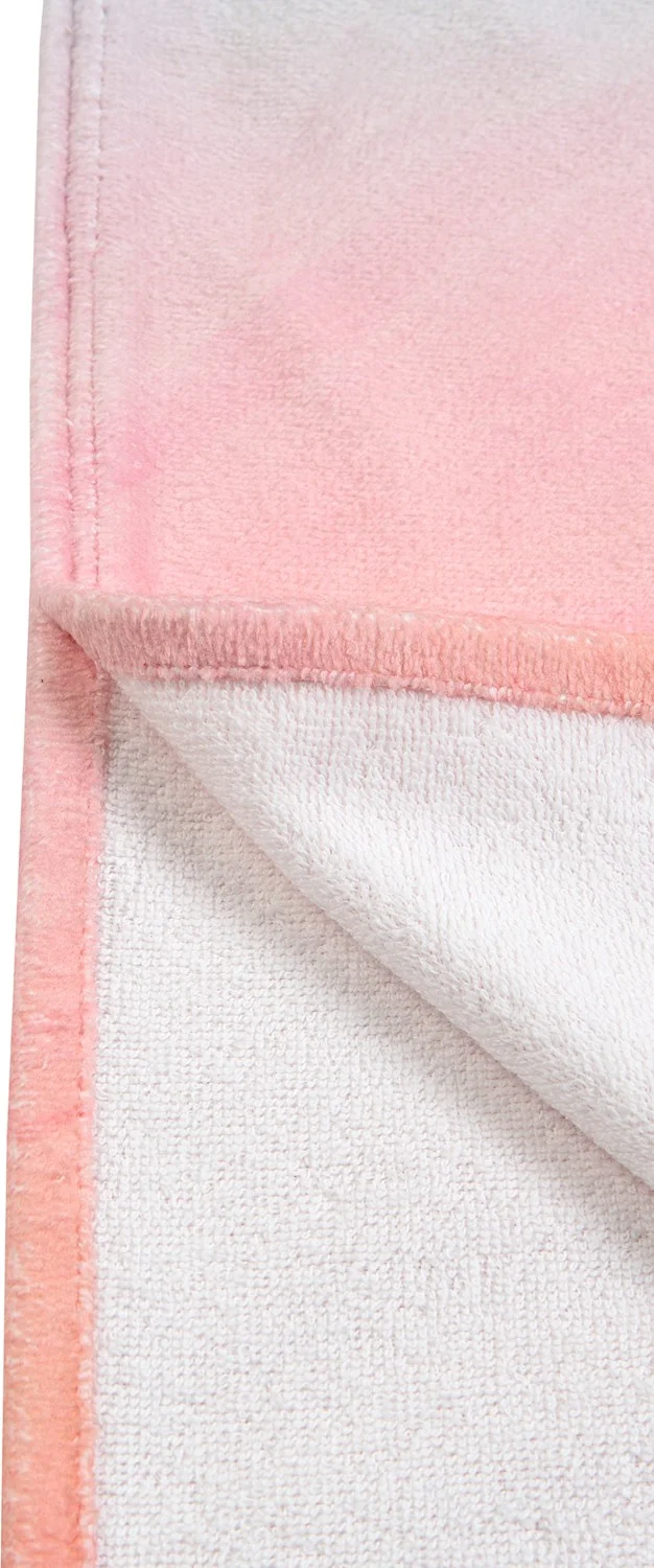 Hamur Dough Surf Summer Poncho Hooded Beach Towel Surf Wild