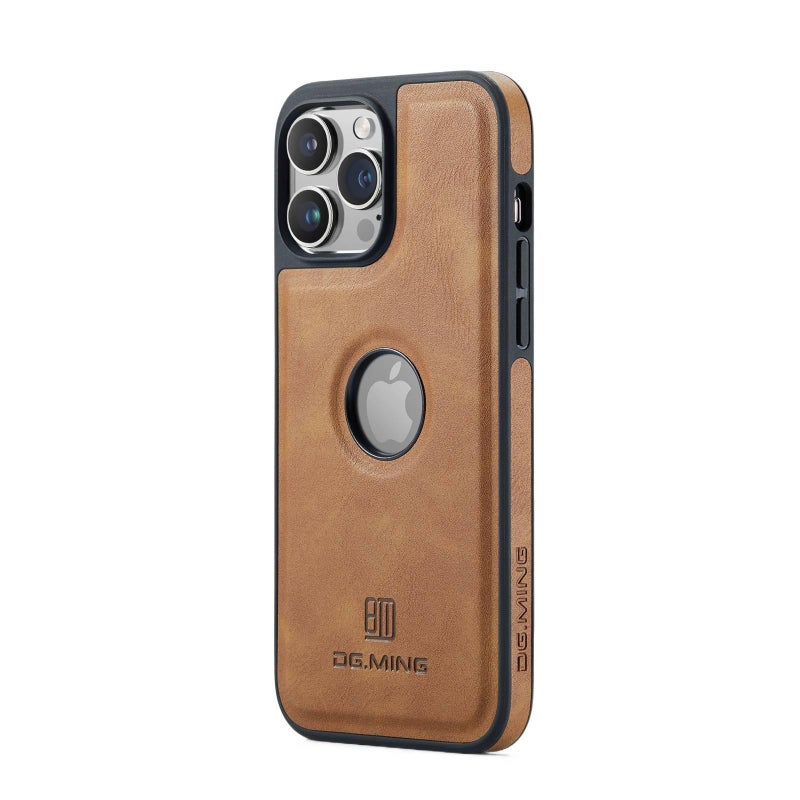 MagSafe Case | Magnetic | Cover for iPhone 12 / 12 Pro | PU Magnetic - Image 1