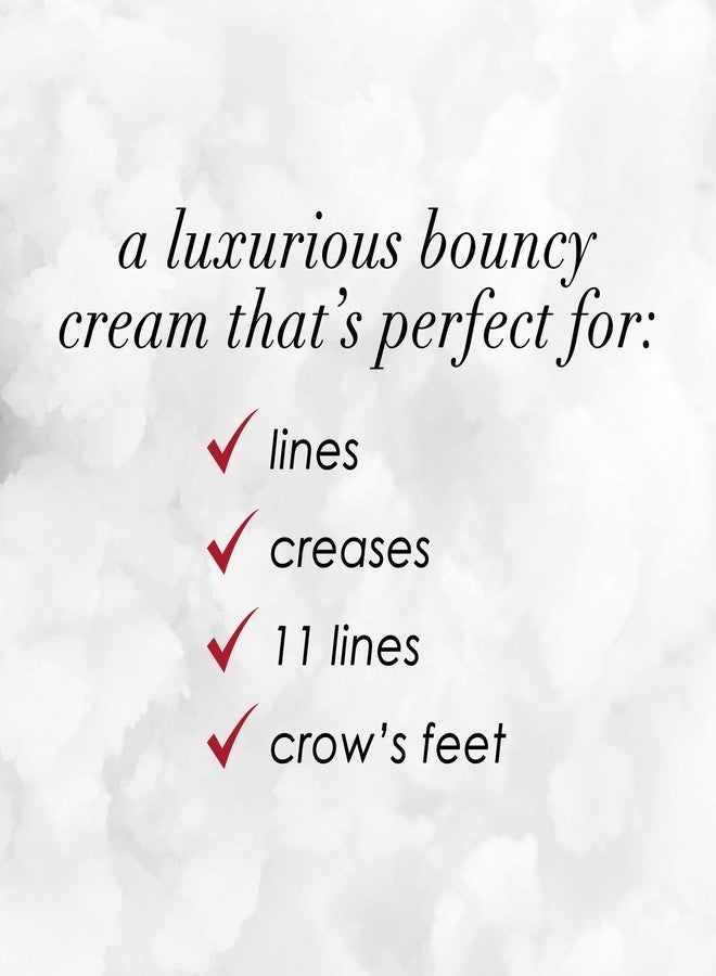 Dermelect Bounceback Forehead Line Treatment- With Anti-Aging Peptides to Smooth, Blur and Target Fine Lines & Wrinkles, 11 Lines, Frown Lines, Expression Lines, Facial Creases 1 oz - Image 2
