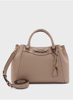 GUESS Emera Girlfriend Satchel  - Image 1