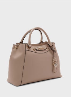 GUESS Emera Girlfriend Satchel  - Image 3
